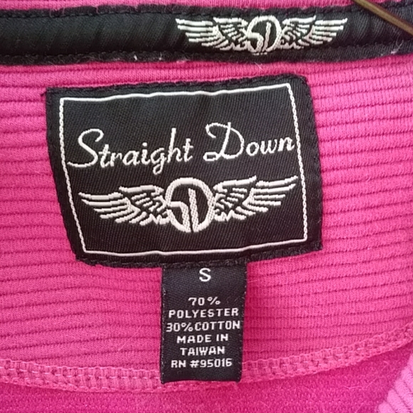 Land Rover Straight Down Ladies jacket - Picture 2 of 4